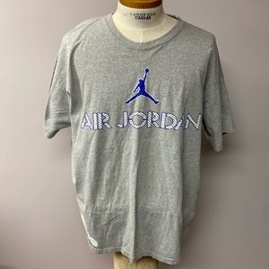 Men’s XXL Jordan Tshirt